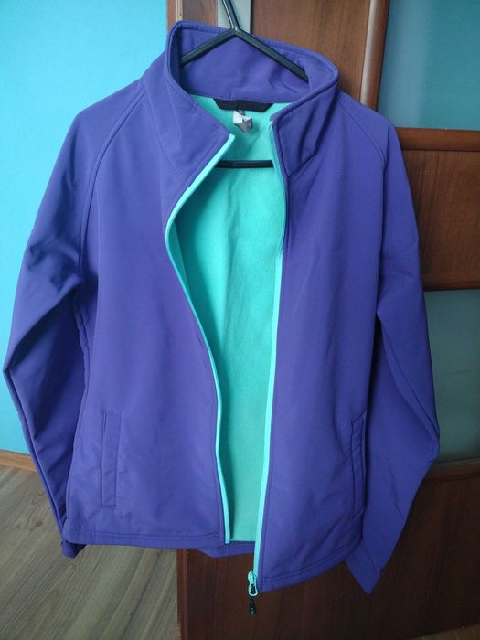 Kurtka Softshell Matters rozm. S