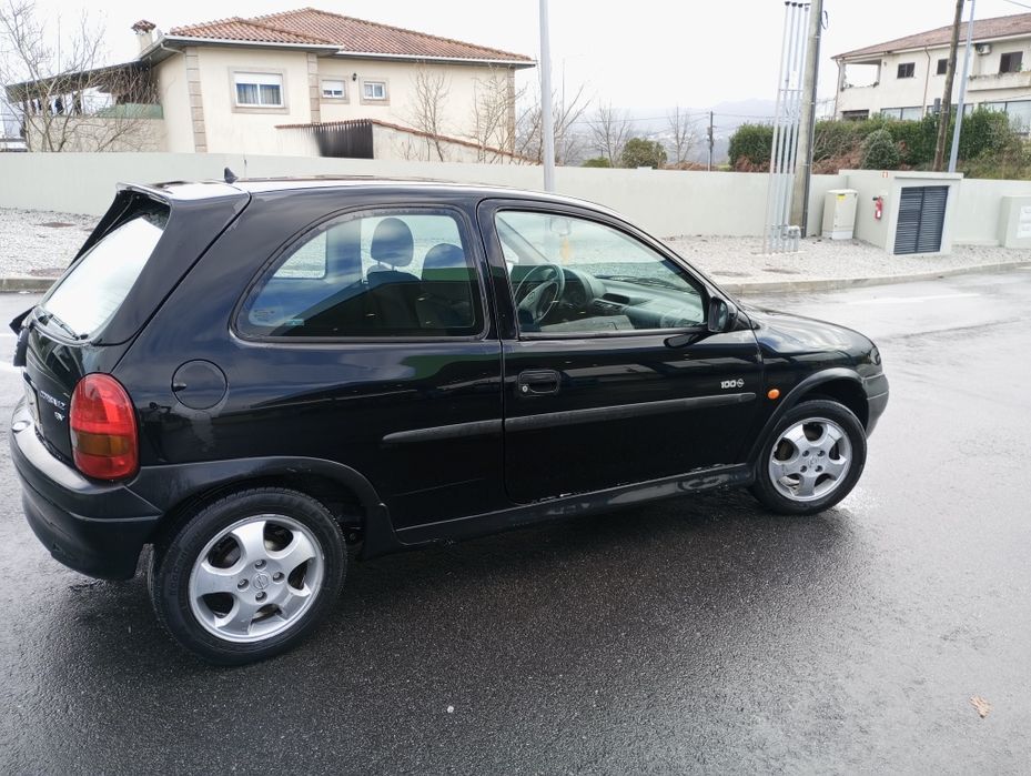 Opel Corsa 1.2  / 16valvulas