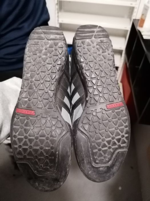 Sapatilhas adidas homem