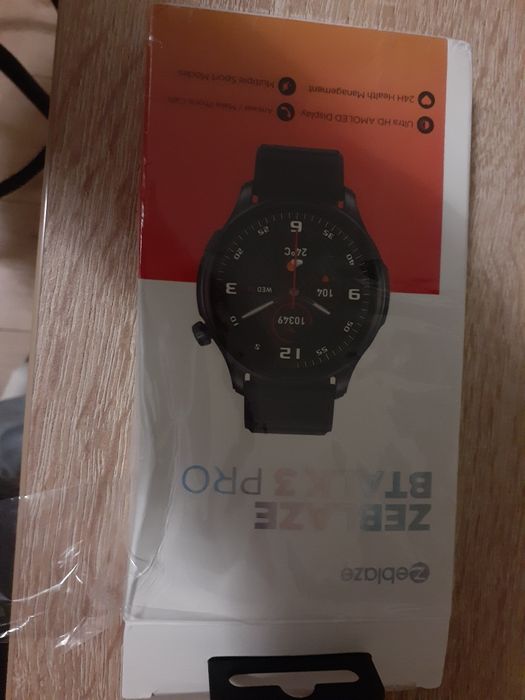 Zegarek sportowy -smart watch,fitband