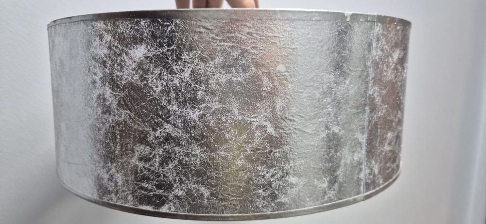 Abażur lampa sufitowa