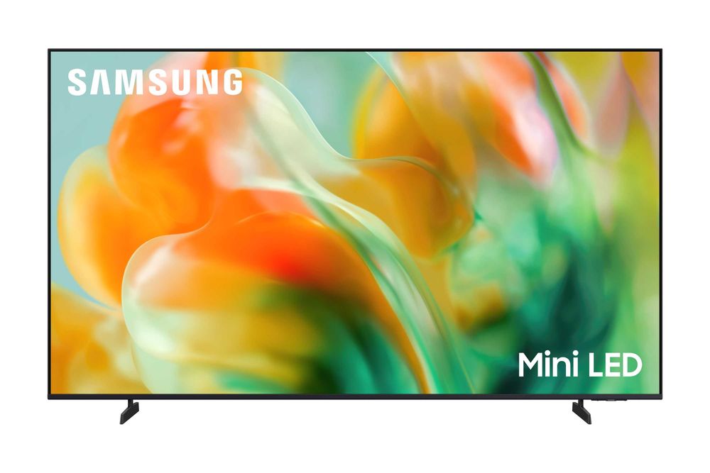 Телевізор SAMSUNG QE65M80H