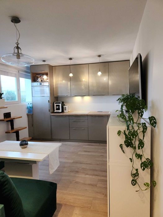 2pok, balkon, Arkońskie,  zamiana na Prawobrzeże