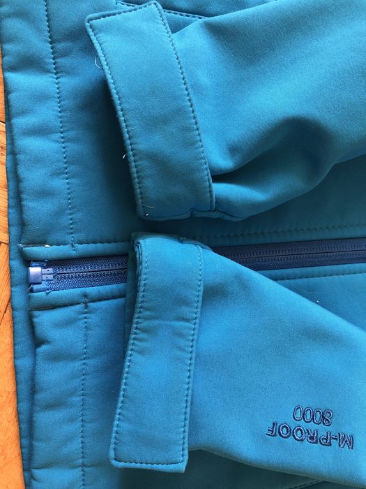 Softshell kurtka  Martes 110 unisex