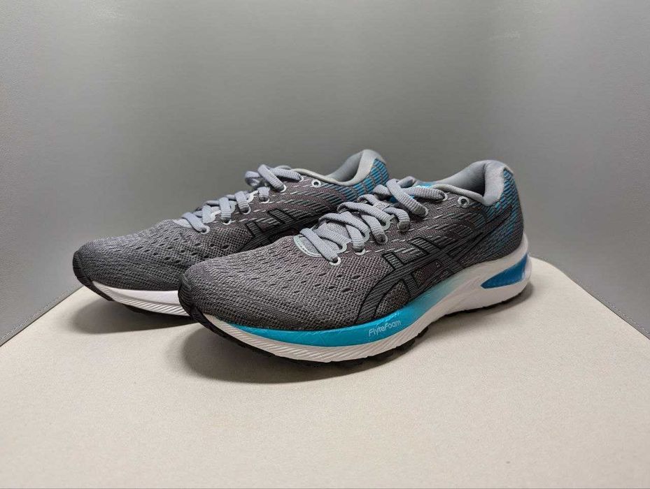 Жіночі кросівки для бігу Asics Gel Cumulus 22 розмір US 7 EU 38