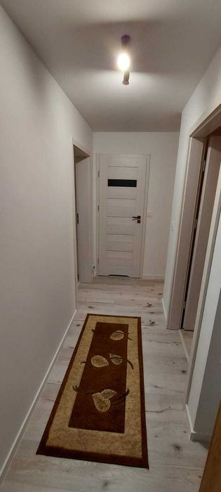 Mieszkanie do wynajęcia w Białym Borze