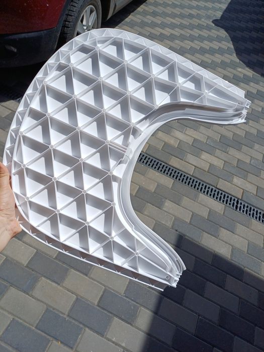стільниця Stokke Tray для дитячого стільчика Tripp Trapp.