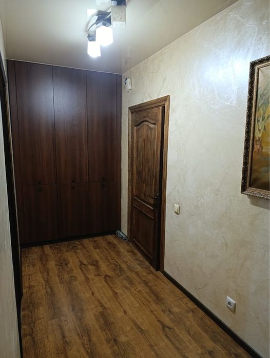 Харківська, автономка, Є-Відновлення