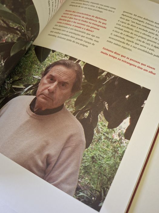 Revista Textos & Pretextos especial A Viagem