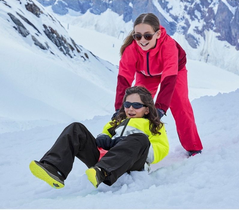 ТЕРМО Костюм Комбінезон лижний мембранний Crivit від LIDL Germany NEW!