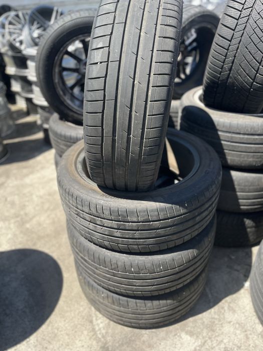 Jantes 20 Originais Volvo XC em 5x108