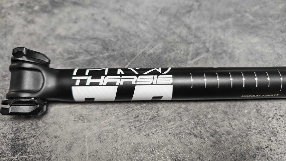 Sztyca rowerowa Pro 9.8 Tharsis 31,6 [Dirt, Light, DH, Freeride]