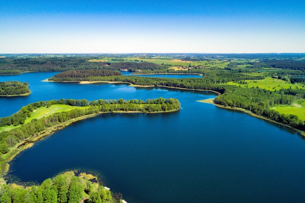 RezydencjaLimajno.pl # DOM NAD JEZIOREM # Wakacje