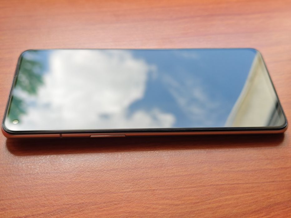 One Plus 9RT 5G 8/128GB Silver