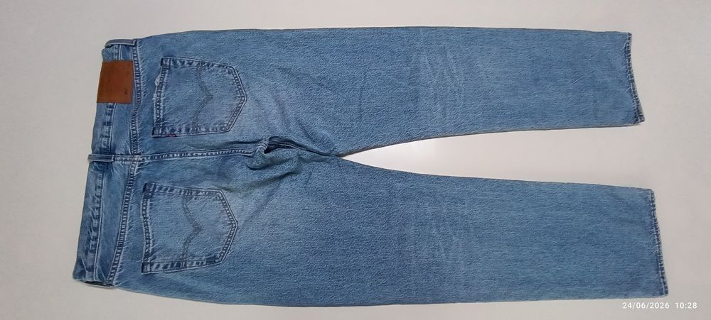 Levi's 501 W34L32 número 44