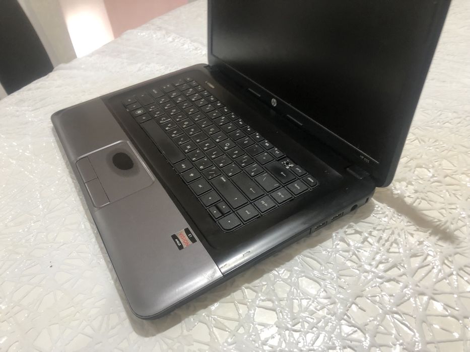 Продам ноутбук hp 655