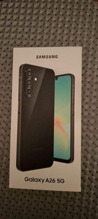 Samsung Galaxy A26 5G