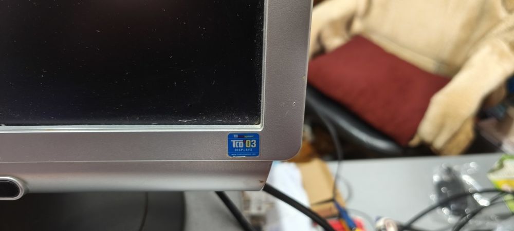 Продається монітор телевізор Acer AL2021.