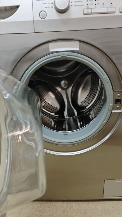 Desocupar! Máquina de lavar a roupa TEKA TK2 1280