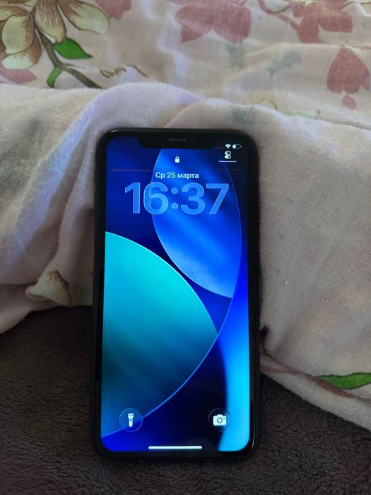 iPhone 11 64gb 73%
