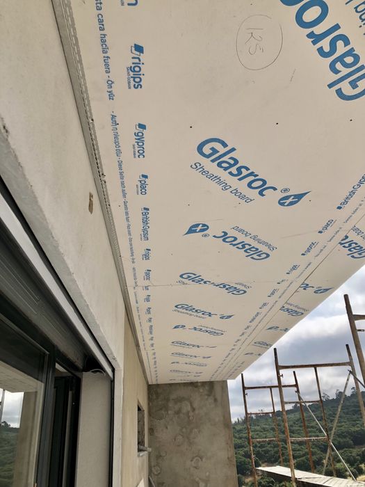 Pladur & Tetos Falsos