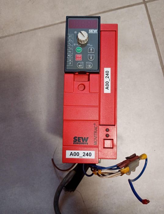 Falownik SEW Eurodrive