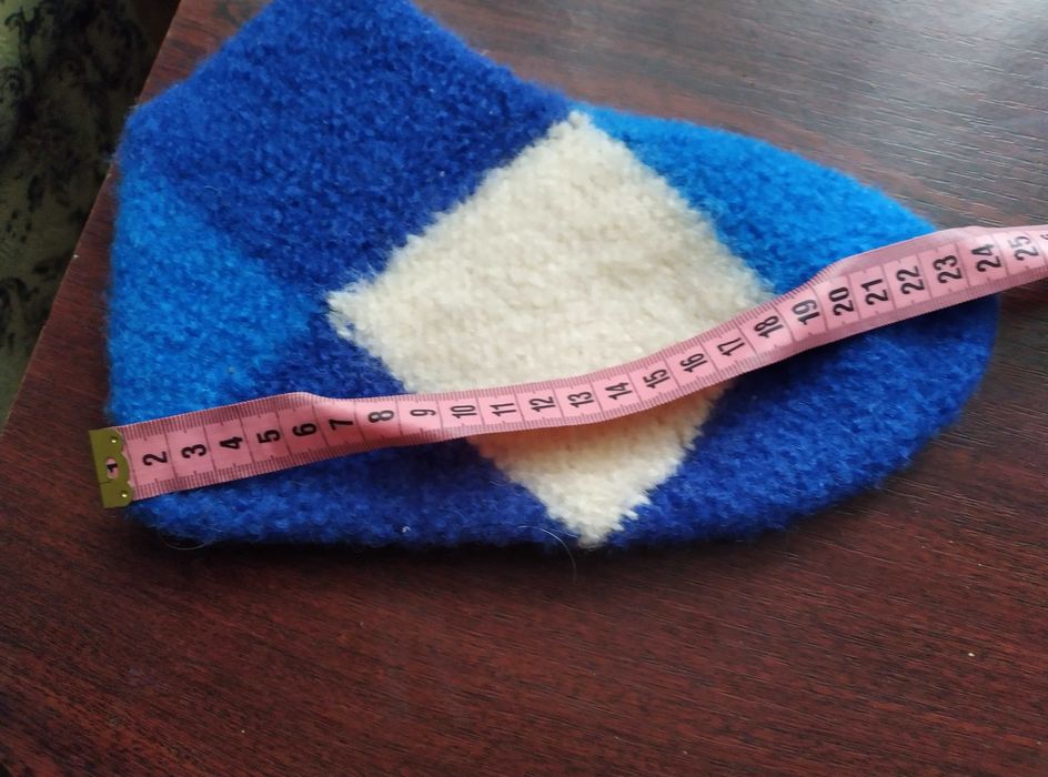 Теплі шкарпетки на зиму