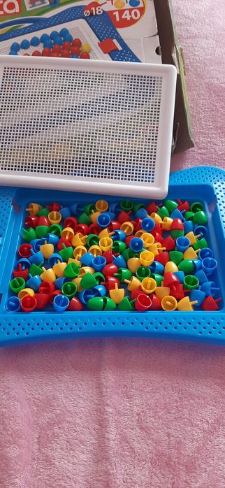 Мозаїка для діток