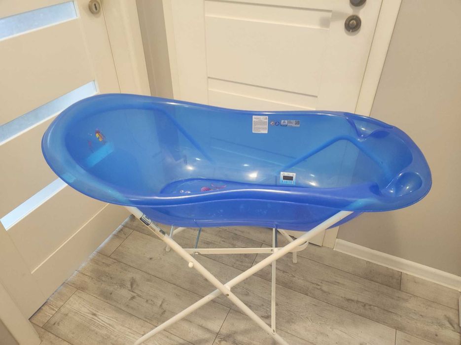 Wanienka do kąpieli