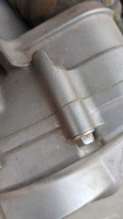 Silnik Honda Hornet CB600 PC25 tylko 10tys km!! Krakow