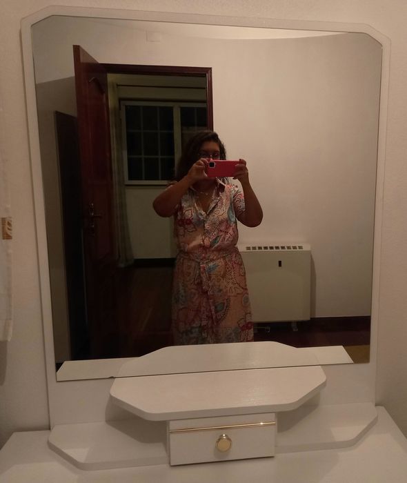 Quarto completo -