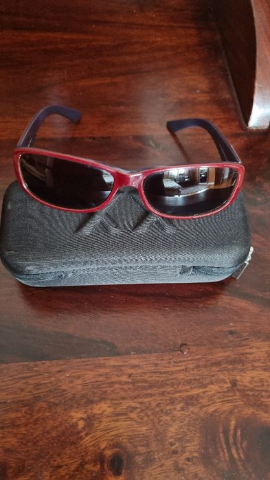 Okulary przeciwsłoneczne Mexx