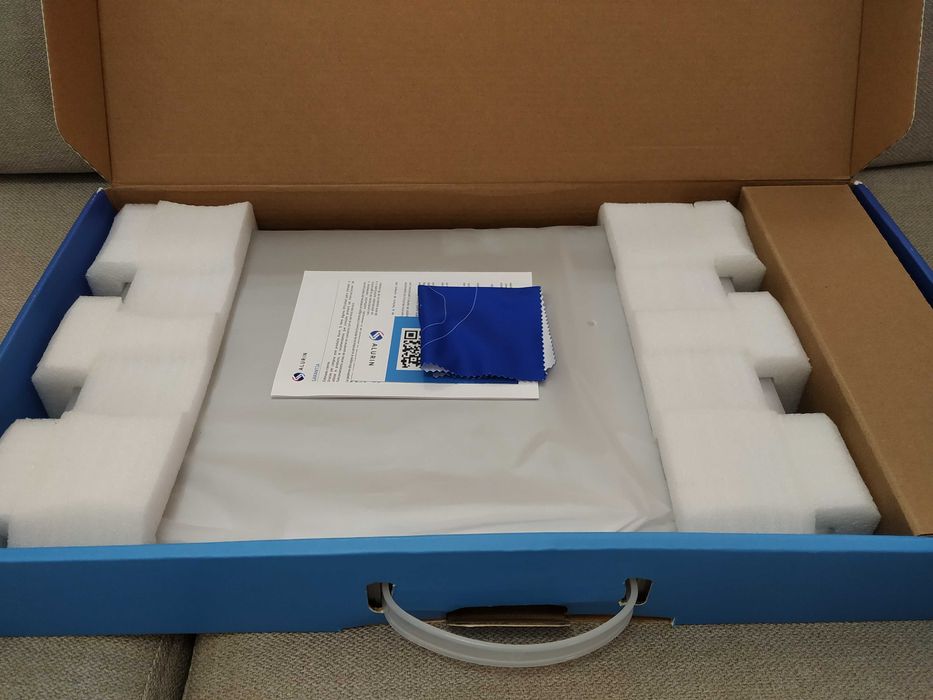 Portátil Alurin Go Start N24 Intel Celeron N4020/8GB/256GB SSD/15.6"