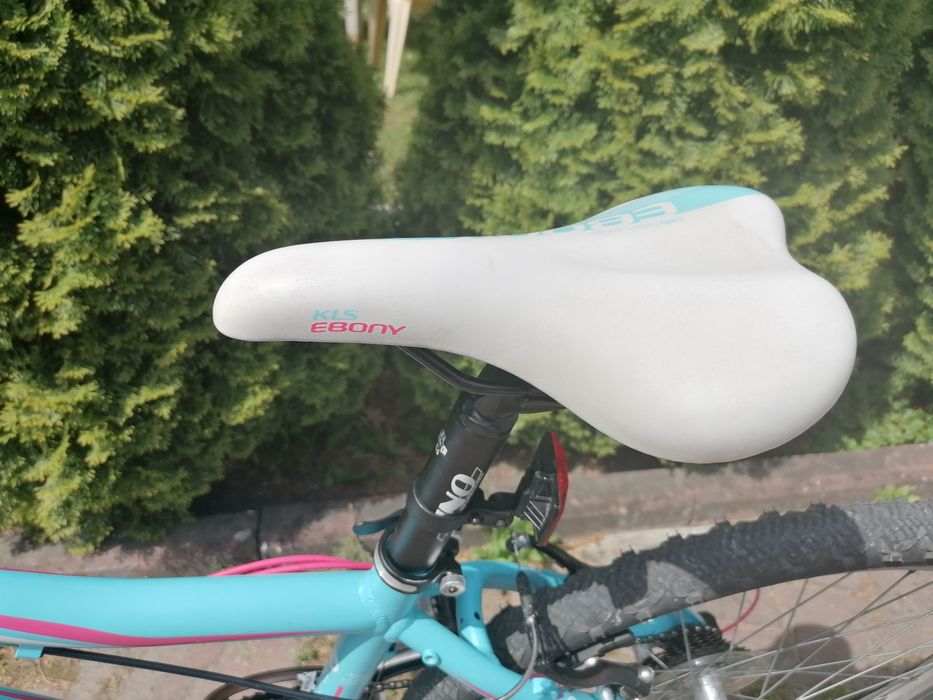 Rower KELLYS 26 lady sport rama 17