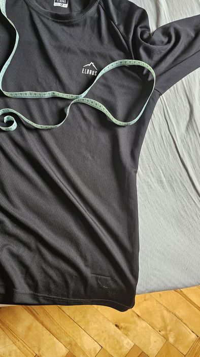 elbrus almar  bez power dry XL