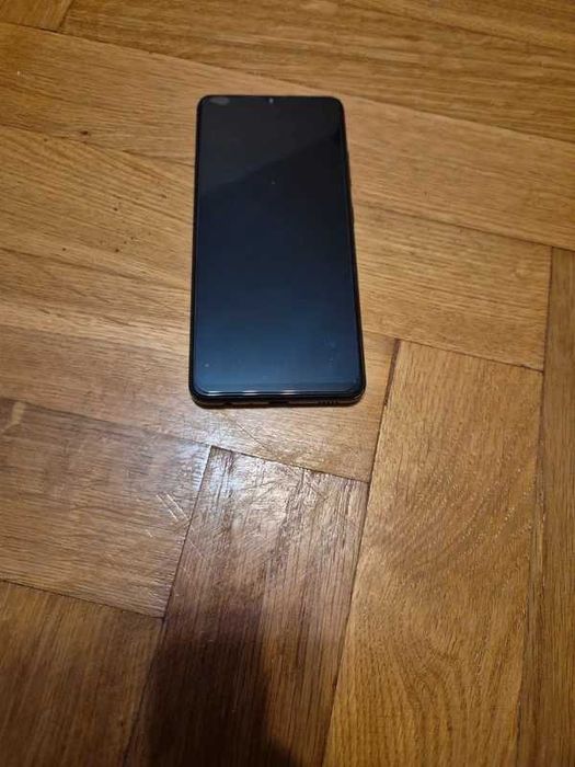 Telefon Samsung Galaxy A32 5G + etui