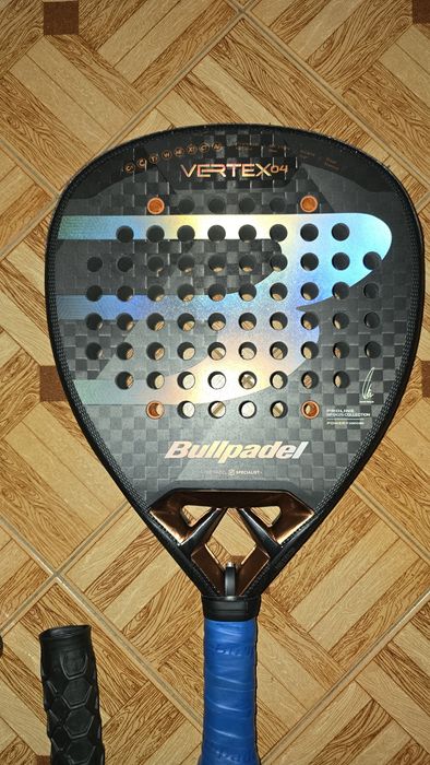 Bullpadel vertex 04 2025