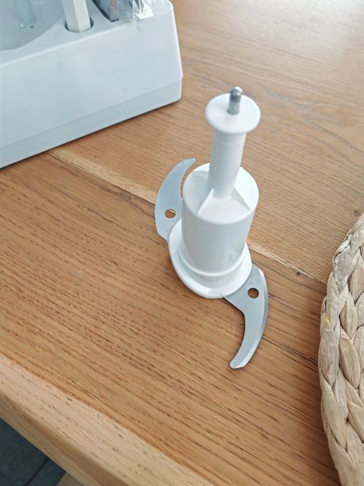 Robot kuchenny MPM Kasia