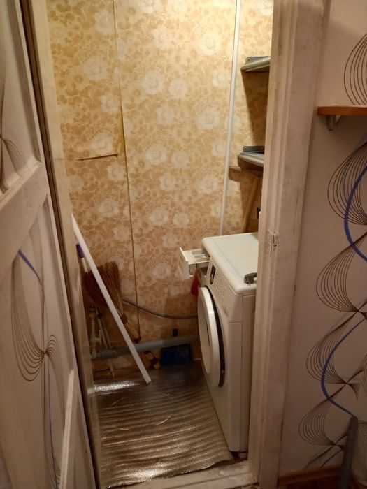 Сдается 1-к. квартира, 3 этаж