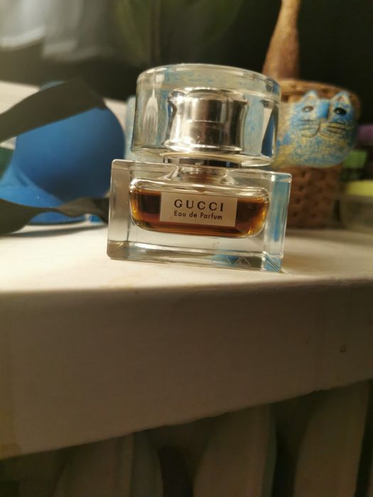 Gucci eau de parfum I unikat perfum