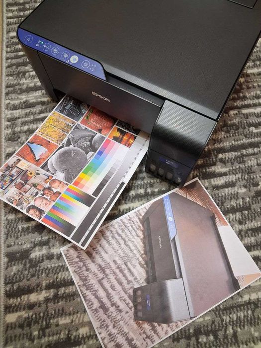 Принтер EPSON L3151