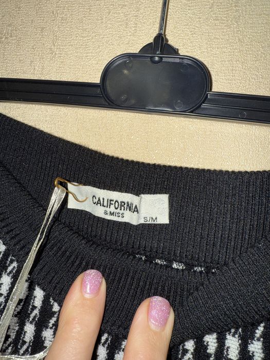 Спідниця жіноча НОВА тепла