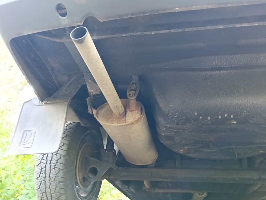 Авто-бізнесмени мімо!