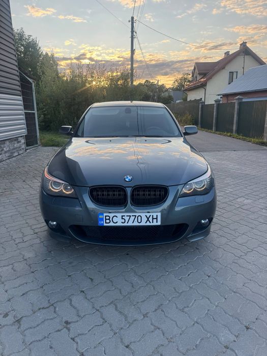 Продам бмв є 60.