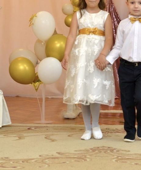 Сукня дитячя