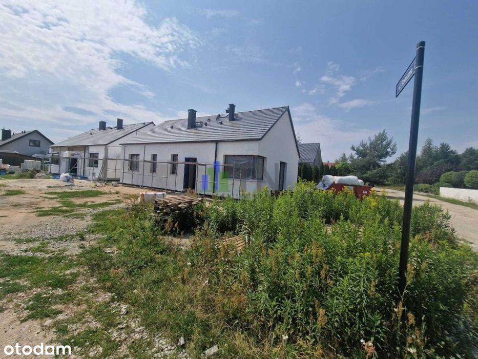 Dom – Wojnowice - Więcej