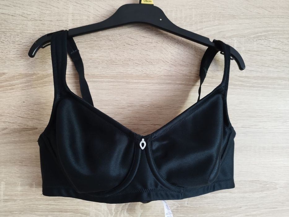 Viana miękki biustonosz 75C