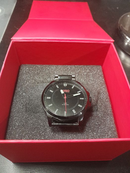 Relógio Hugo Boss