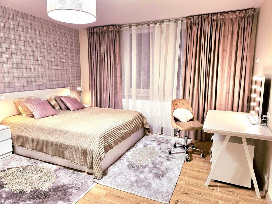 Mieszkanie do wynajęcia  56 m2