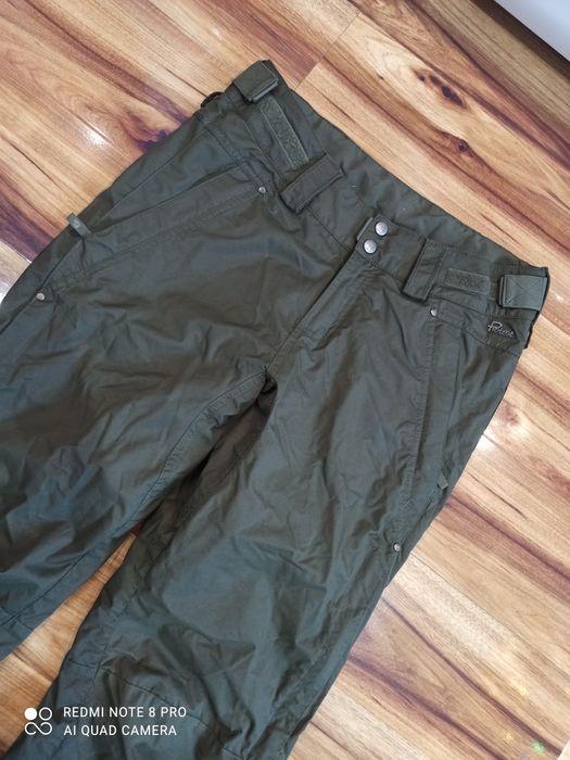 PROTEST Spodnie snowboardowe damskie rozm.M. Membrana 10.000. OKAZJA!!